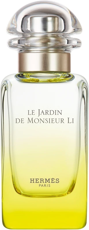 Hermès HERMÈS Le Jardin De Monsieur Li