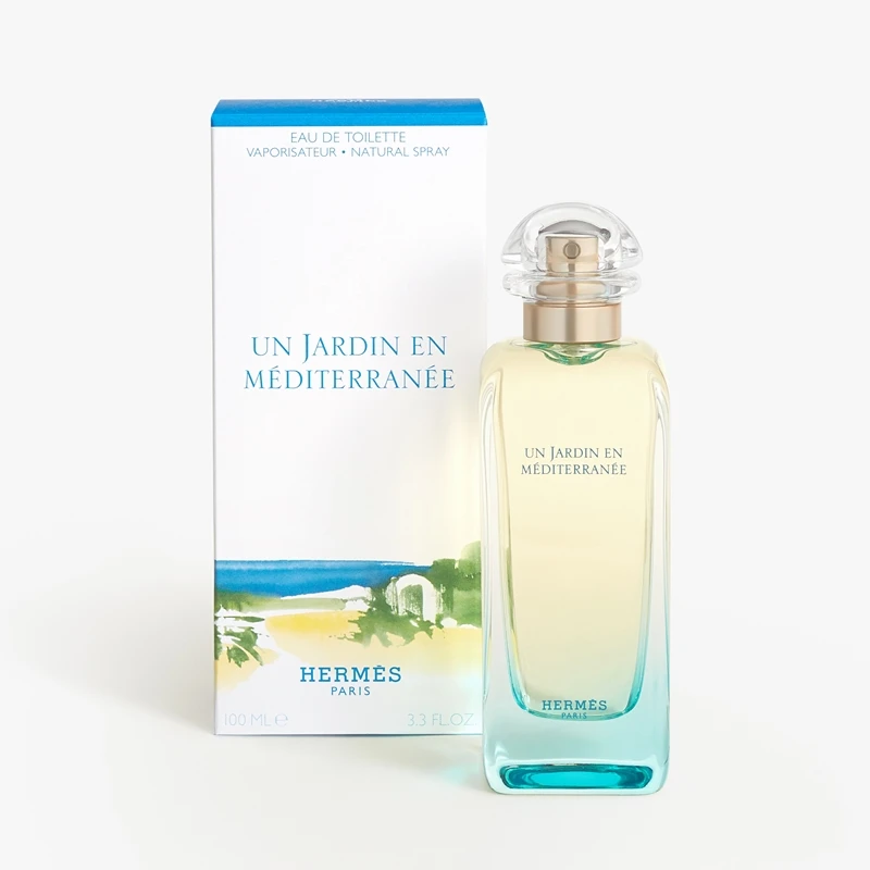Hermès HERMÈS Un Jardin En Méditerranée – Image 2