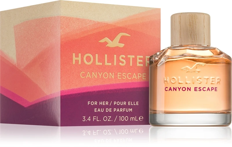 Hollister Canyon Escape – Image 2