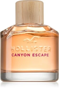 Hollister Canyon Escape