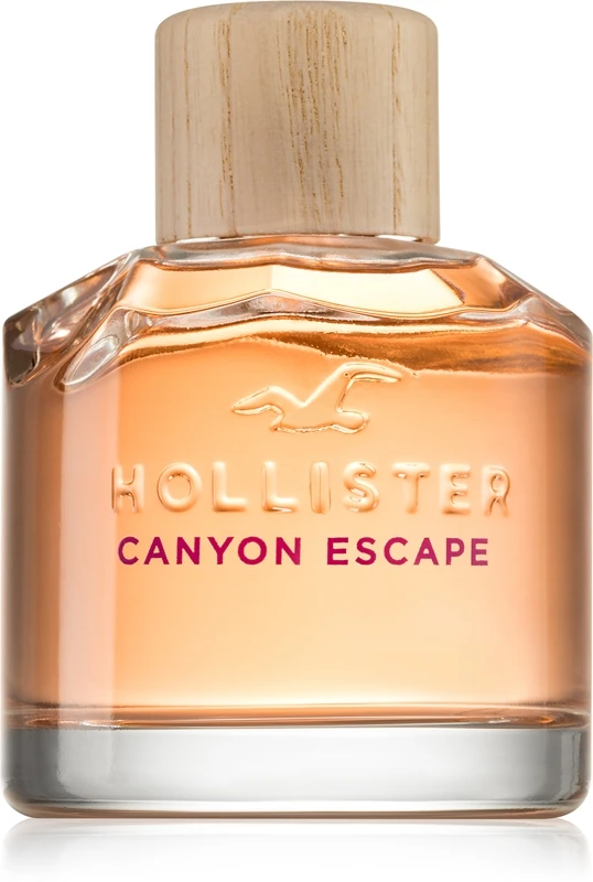 Hollister Canyon Escape