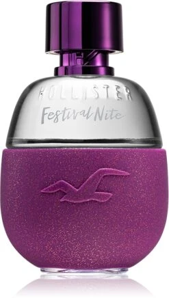 Hollister Festival Nite