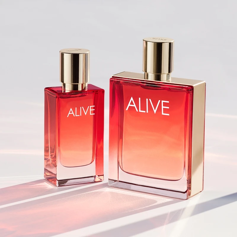 Hugo Boss BOSS Alive Intense – Image 3