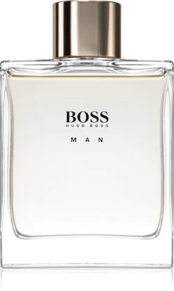 Hugo Boss BOSS Man
