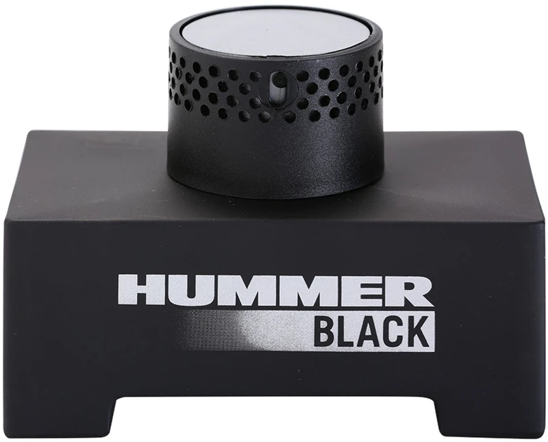 Hummer Black – Image 2