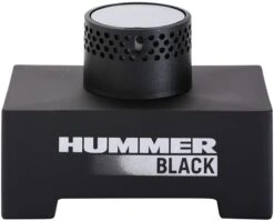 Hummer Black