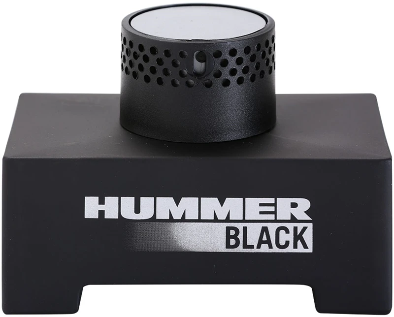 Hummer Black
