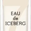 Iceberg Eau De Iceberg 74 Pour Femme