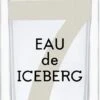 Iceberg Eau De Iceberg Jasmine