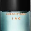 Issey Miyake Fusion D'Issey IGO