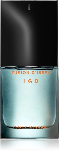 Issey Miyake Fusion D&apos;Issey IGO