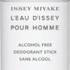 Issey Miyake L'Eau D'Issey Pour Homme