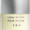 Issey Miyake L'Eau D'Issey Pour Homme IGO