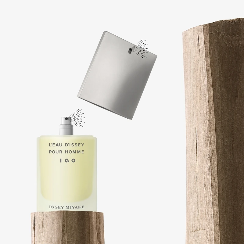 Issey Miyake L'Eau D'Issey Pour Homme IGO – Image 3
