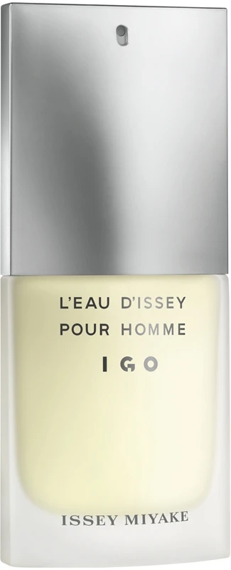 Issey Miyake L'Eau D'Issey Pour Homme IGO