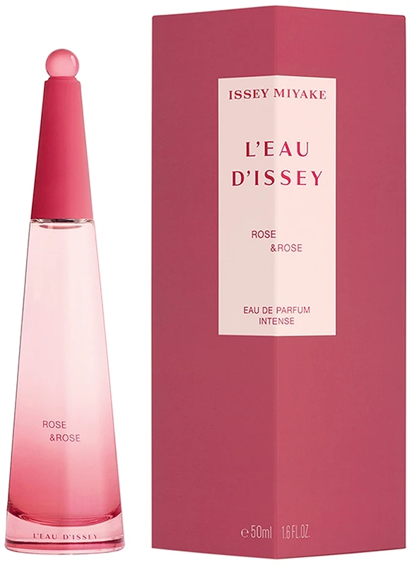 Issey Miyake L'Eau D'Issey Rose&Rose – Image 2