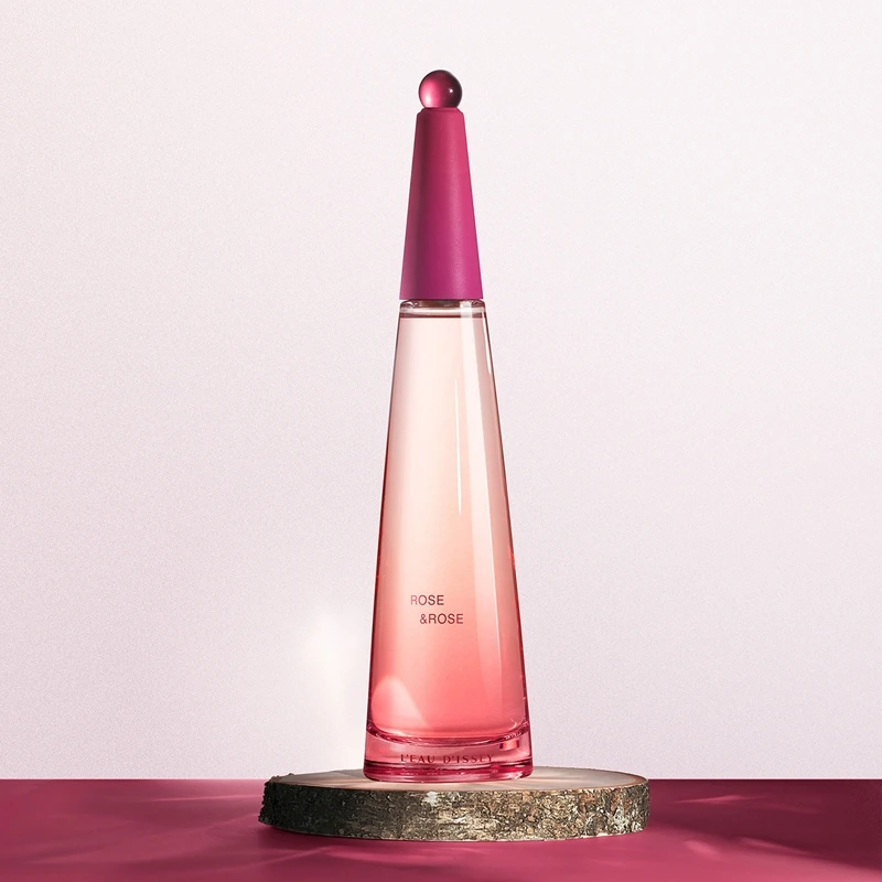 Issey Miyake L'Eau D'Issey Rose&Rose – Image 5