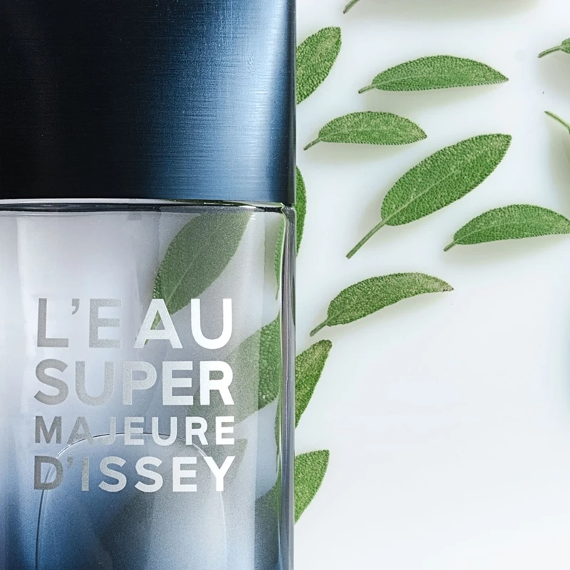 Issey Miyake L’Eau Super Majeure D’Issey – Image 3