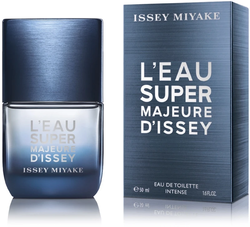 Issey Miyake L’Eau Super Majeure D’Issey – Image 2