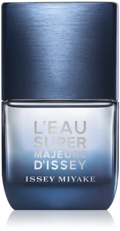 Issey Miyake L’Eau Super Majeure D’Issey