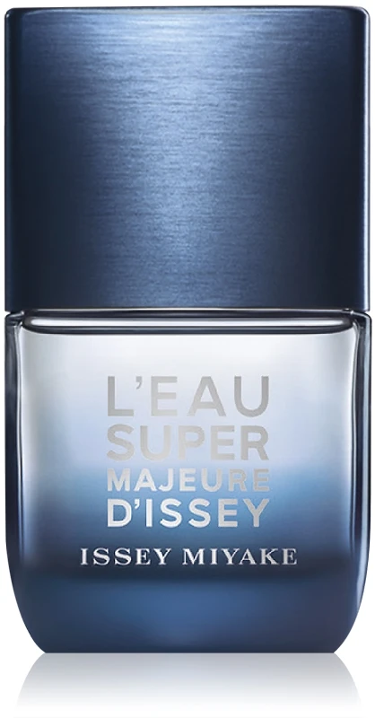 Issey Miyake L’Eau Super Majeure D’Issey