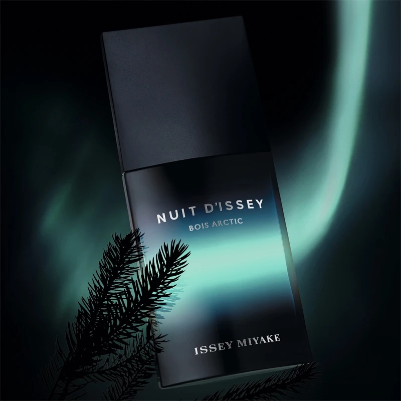 Issey Miyake Nuit D'Issey Bois Arctic – Image 3