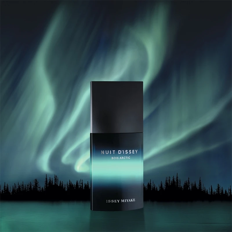 Issey Miyake Nuit D'Issey Bois Arctic – Image 4