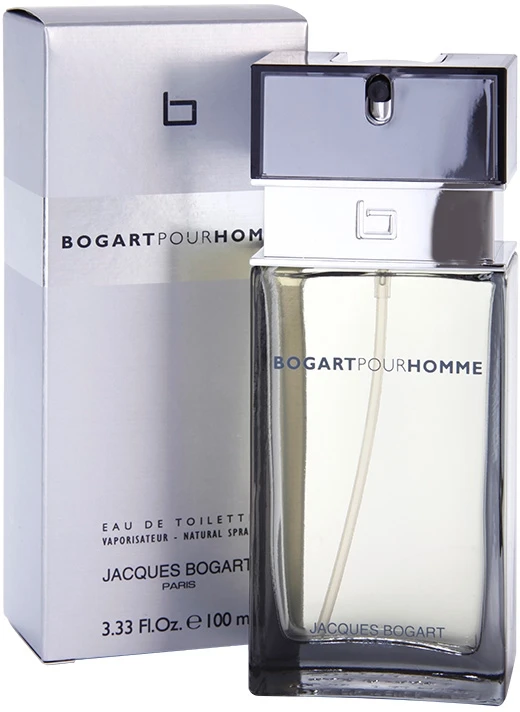Jacques Bogart Bogart Pour Homme – Image 2