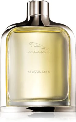 Jaguar Classic Gold