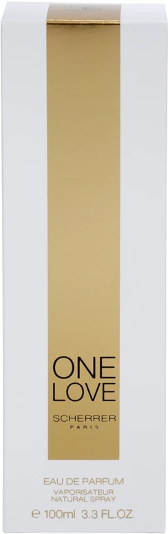 Jean-Louis Scherrer One Love – Image 5