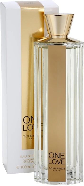 Jean-Louis Scherrer One Love – Image 2