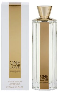 Jean-Louis Scherrer One Love