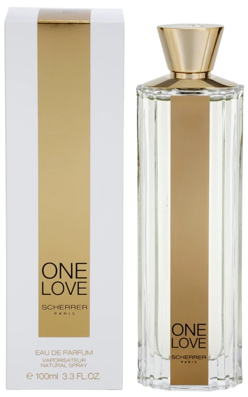 Jean-Louis Scherrer One Love