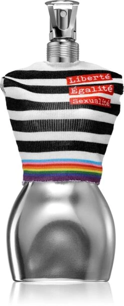 Jean Paul Gaultier Classique Pride Edition