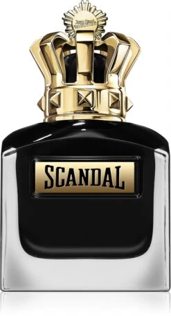 Jean Paul Gaultier Scandal Le Parfum Pour Homme