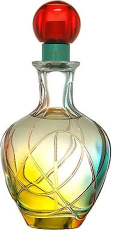 Jennifer Lopez Live Luxe