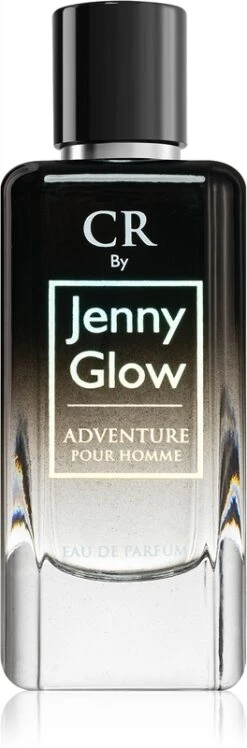 Jenny Glow Adventure