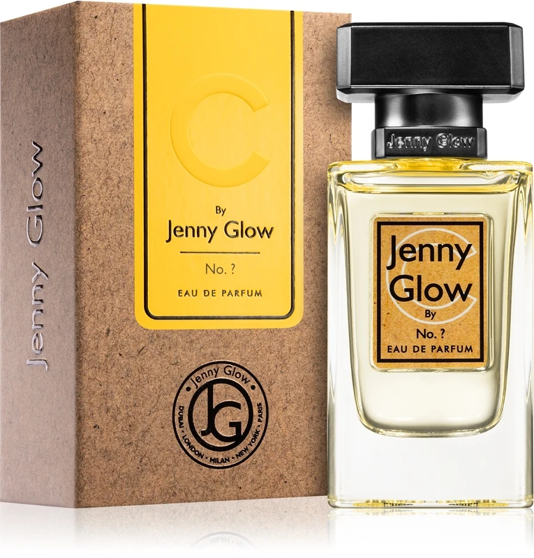 Jenny Glow C No:? – Image 2
