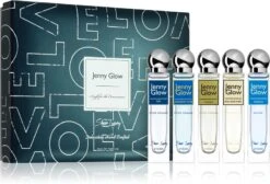 Jenny Glow Gift Set I.