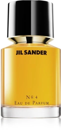 Jil Sander N° 4