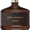 John Varvatos Heritage Vintage