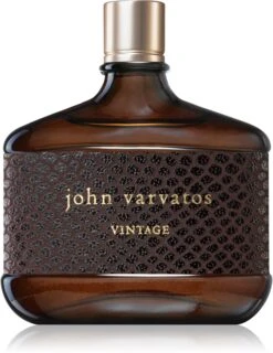 John Varvatos Heritage Vintage