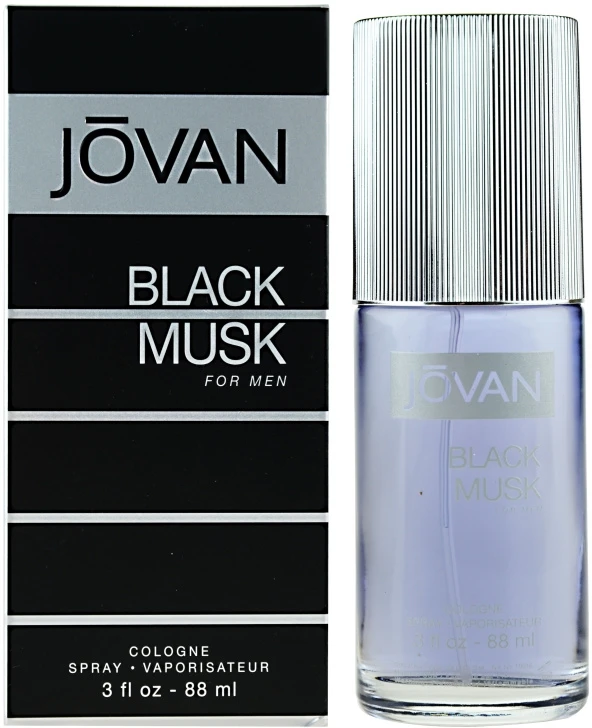 Jovan Black Musk – Image 2