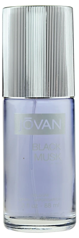 Jovan Black Musk