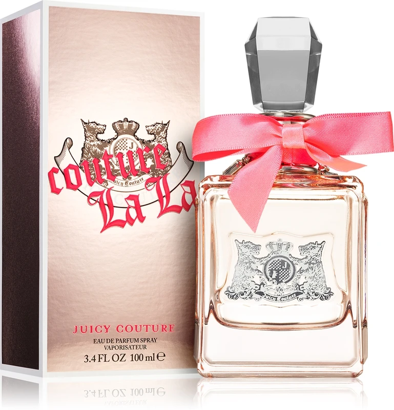 Juicy Couture Couture La La – Image 2