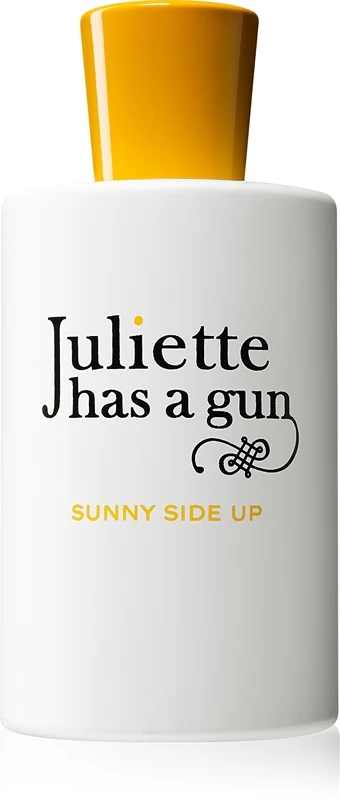 Juliette Has A Gun Sunny Side Up