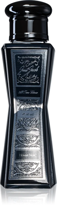 Just Jack Homme Noir