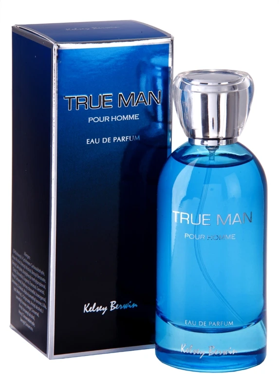 Kelsey Berwin True Man – Image 2
