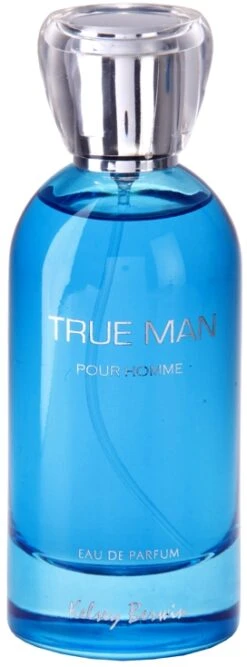 Kelsey Berwin True Man