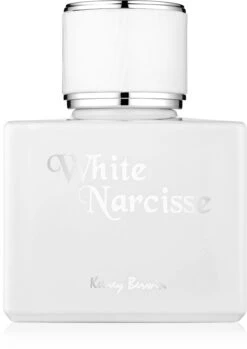 Kelsey Berwin White Narcisse